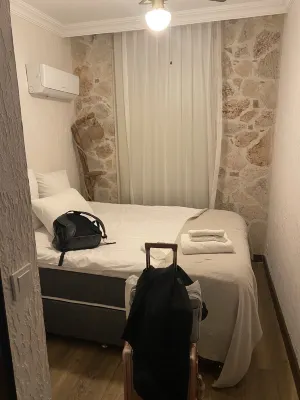 Villa Citronella Boutique Hotel Rooms Photos