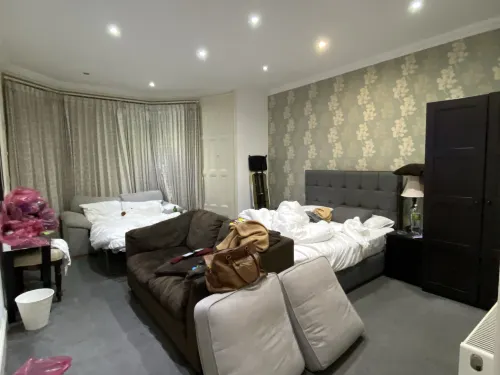 Palmerston Suites Chambres Photos