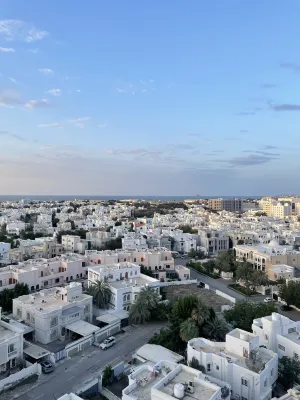 رويال توليب مسقط بالقرب من الفندق Photos