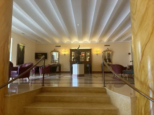 Hotel Antiche Mura Aree comuni Photos