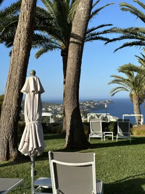 Hilton Mallorca Galatzo In der Nähe des Hotels Photos