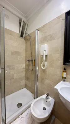 Hotel Domus Mea Roma Camere Photos