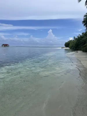 Medhufushi Island Resort Near Hotel Photos