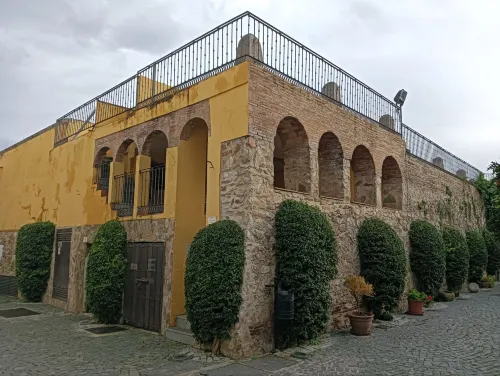 Hotel Sao Joao de Deus by Ridan Hotels À proximité de l'hôtel Photos