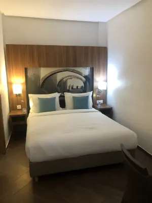 Melliber Appart Hotel Camere Photos