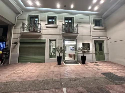 Estia Boutique Apartments Photos