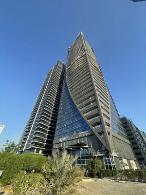 City Premiere Hotel Apartments - Dubai Exterior Photos