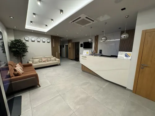HA Hotel Mostar Photos