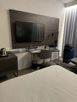 Novotel Milano Linate Aeroporto Номера Photos