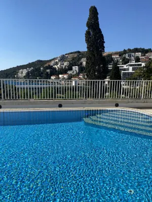 Hotel Vis Loisirs et amusements Photos