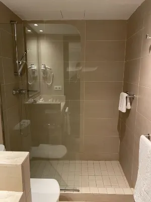 Hotel Condado Rooms Photos