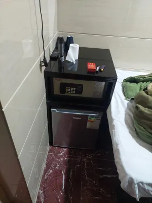 Russian Hostel Chambres Photos