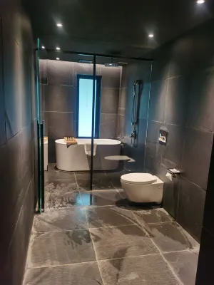 Commune by the Great Wall Rooms Photos