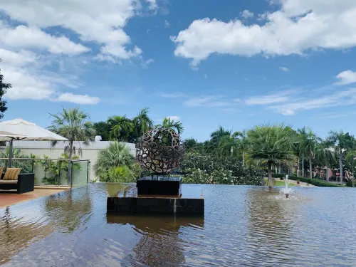 Sheraton Hua Hin Resort & Spa Photos