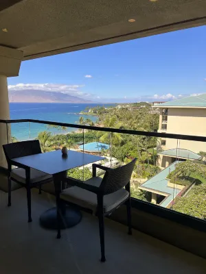 Four Seasons Resort Maui at Wailea Espaces publics Photos