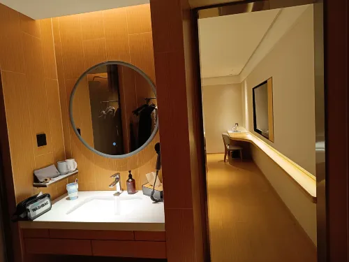 JI Hotel (Wuhan Railway Station) Номера Photos