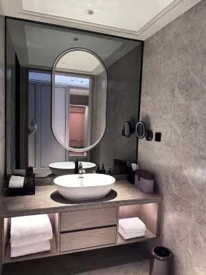 Mercure  Huzhou Nanxun Ancient Town Rooms Photos