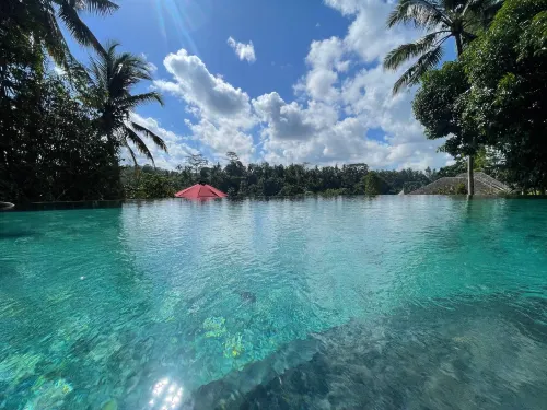 Jannata Resort and Spa Photos