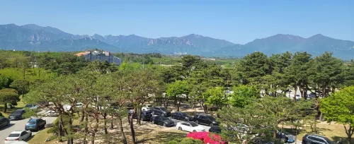 켄싱턴리조트 설악비치 공용공간 Photos