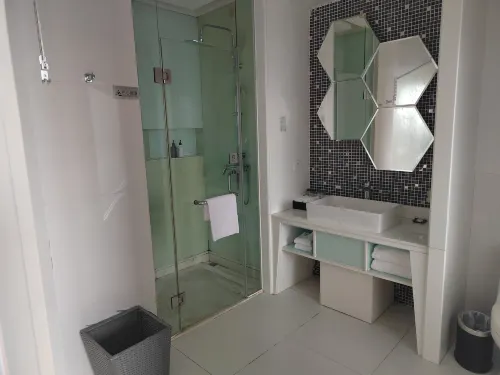 Taimengsi Hotel الغرف Photos