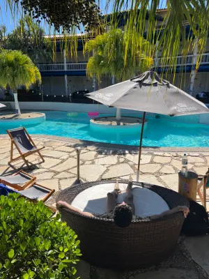 Own Búzios Beach Hotel Здоровье и отдых Photos
