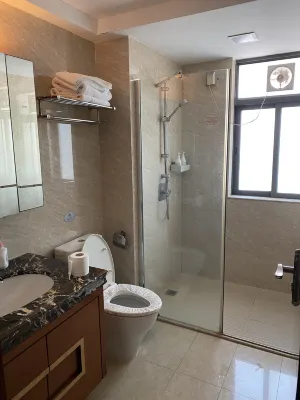 Yanwo Jiejie Homestay (Zumiao Subway Station Boduncheng) Rooms Photos