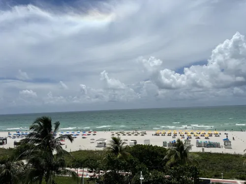Best Western Plus Atlantic Beach Resort Near Hotel Photos