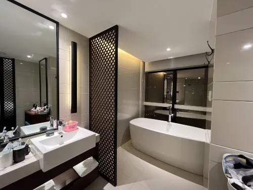 SSAW Boutique Hotel Shanghai Bund الغرف Photos