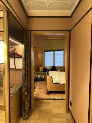 Sommerro Chambres Photos