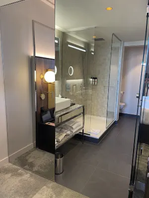Pullman Paris Montparnasse Camere Photos