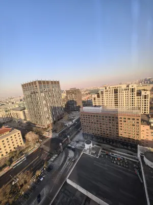 Clarion Hotel Jeddah Airport Near Hotel Photos