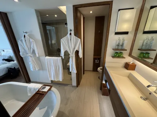The Nai Harn Zimmer Photos