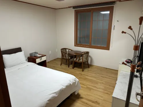 제주 찰리호텔 객실 Photos
