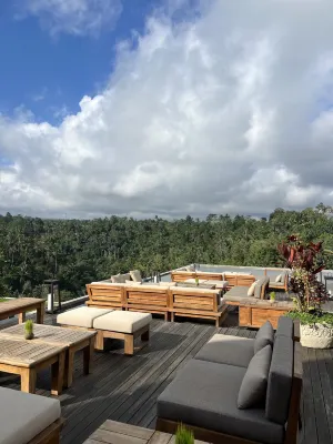Anantara Ubud Bali Resort À proximité de l'hôtel Photos