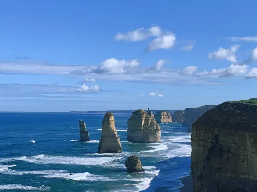 Southern Ocean Villas Near Hotel Photos