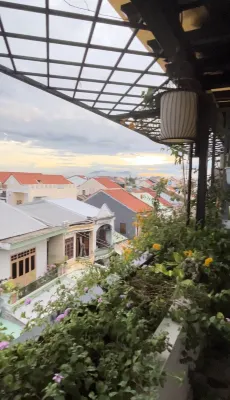Bill Ben Homestay Hoi An Photos
