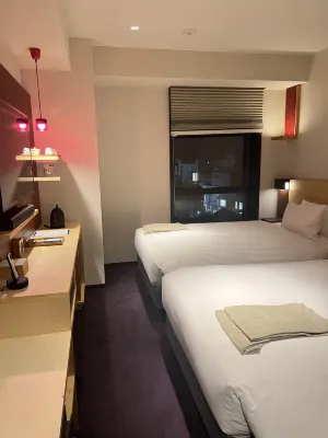 HOTEL AMANEK Kanazawa Rooms Photos