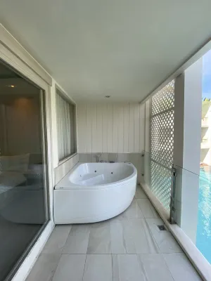 The Sea Cret Hua Hin Kamar Photos