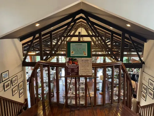 Casa Vallejo Hotel Baguio Public Areas Photos