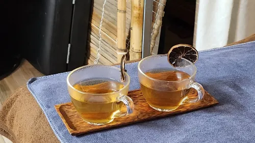 Khách Sạn Brenta Phú Quốc Photos