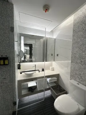 Lodgewood by Nina Hospitality | Mong Kok Rooms Photos