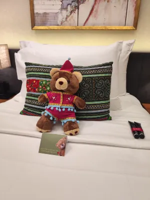 La Lune Beach Resort Номера Photos