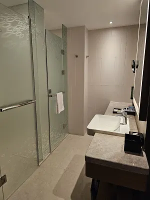 Hampton by Hilton Nanning Jiangnan Rooms Photos