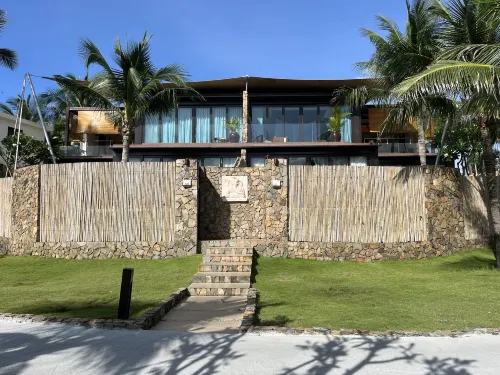 Fusion Resort Cam Ranh -  All Spa Inclusive Ngoại thất Photos