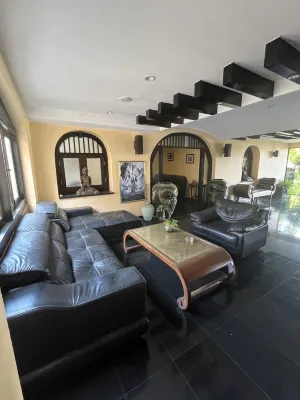 Nova Park Hotel Pattaya Aree comuni Photos