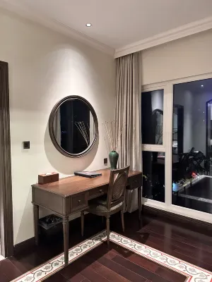 De Syloia  Hotel Hanoi Kamar Photos