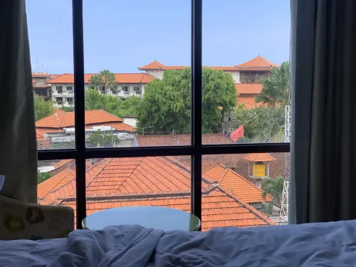 Ion Bali Benoa Kamar Photos