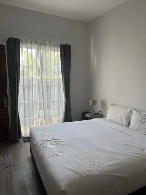Meet Boutique Resort Phòng Photos
