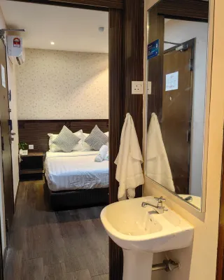 Apple Hotel Penang Chambres Photos
