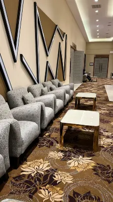 Tamu Hotel & Suites Kuala Lumpur Area Publik Photos